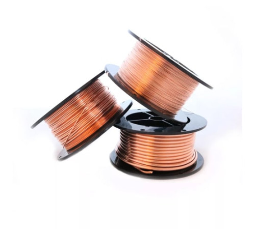 Проволоки медные для электровакуумной промышленности в Гродно