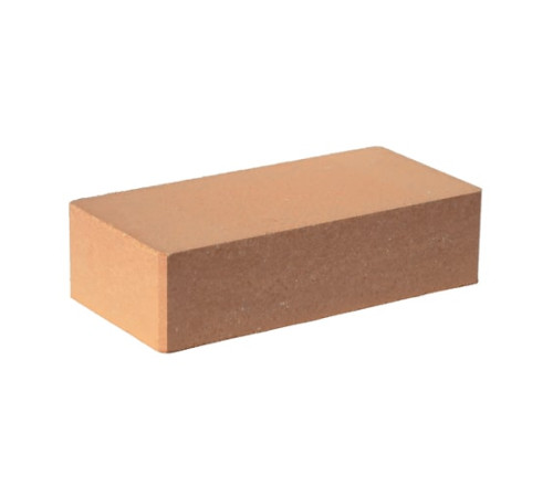 Облицовочные силикатные полнотелые еврокирпичи в Гродно