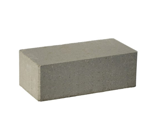 Облицовочные силикатные полнотелые кирпичи в Гродно