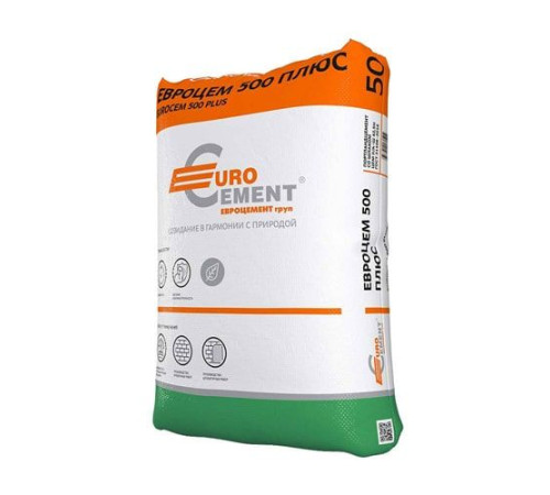 Общестроительные цементы в Гродно от Спецметаллстрой