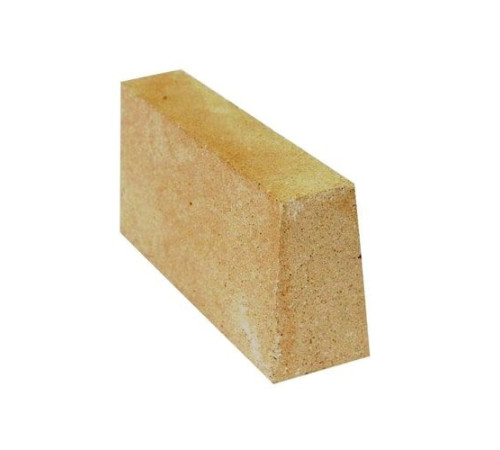 Шамотные клиновые кирпичи в Гродно с доставкой