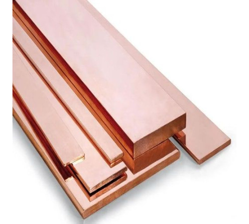 Латунные шины в Гродно для промышленности и электротехники