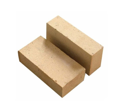 Прямые шамотные кирпичи в Гродно для печей и каминов