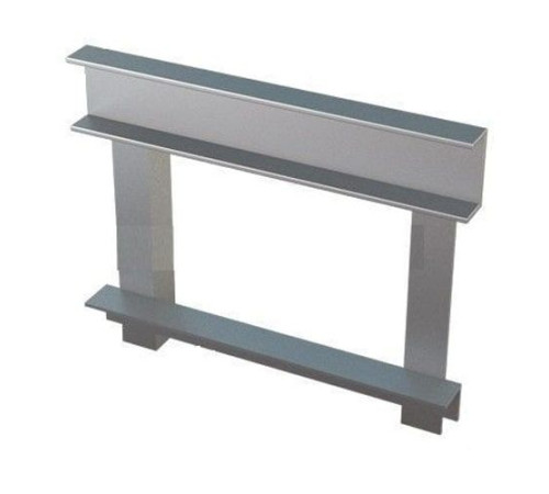 Крепления к металлическим площадкам в Гродно