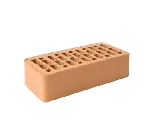 Одинарные пустотелые кирпичи в Гродно для строительства