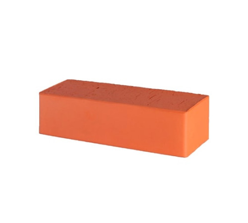 Облицовочные керамические полнотелые еврокирпичи в Гродно