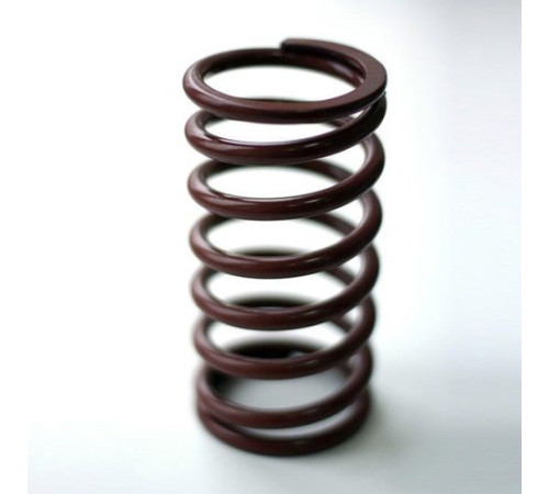 Пружины винтовые цилиндрические для подвесок трубопроводов в Гродно