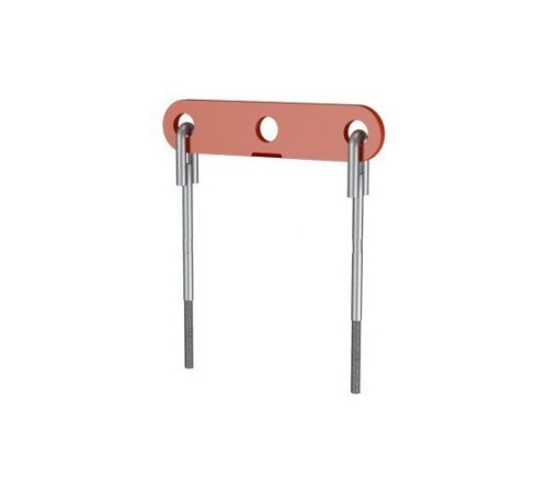 Коромысла с тягами подвесок трубопроводов в Гродно