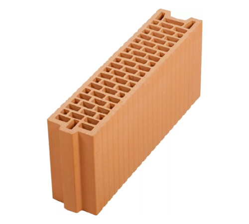 Керамические перегородочные блоки в Гродно и Беларуси