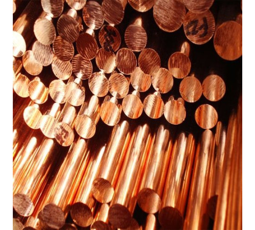 Медные поковки в Гродно для промышленности Беларуси