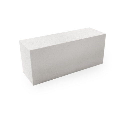 Стеновые газобетонные блоки в Гродно для строительства