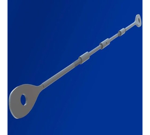 Тяги с проушиной для опор в Гродно