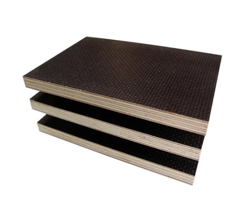 Ламинированные фанеры для пола в Гродно