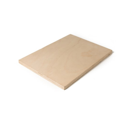 Нешлифованные фанеры для пола в Гродно