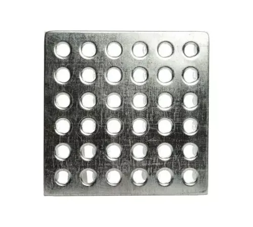 Оцинкованные плитки пола для предприятий в Гродно