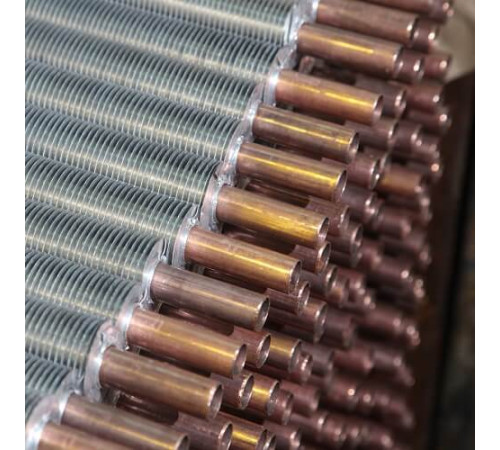 Биметаллические оребренные трубы в Гродно и Беларуси