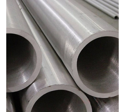 Легированные трубы в Гродно для промышленности и строительства