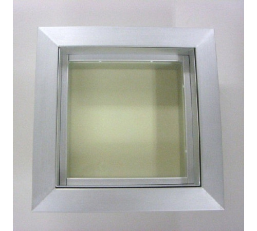 Свинцовые окна для рентген-кабинетов в Гродно