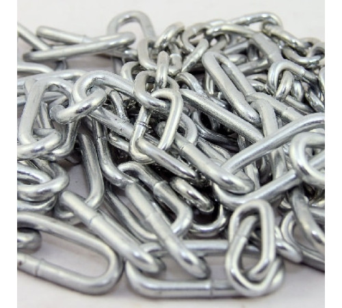 Сварные цепи в Гродно для подъемного оборудования