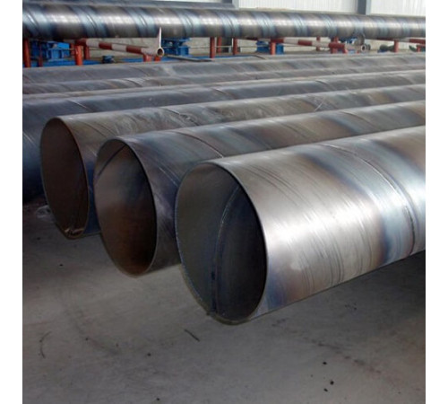 Спиралешовные трубы в Гродно для промышленного строительства