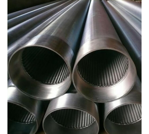 Трубы обсадные в Гродно для скважин от Спецметаллстрой