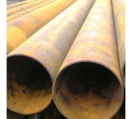 Трубы БУ в Гродно для промышленного применения