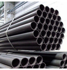 Трубы бесшовные горячекатаные