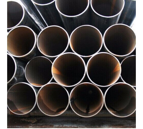 Трубы электросварные в Гродно от Спецметаллстрой