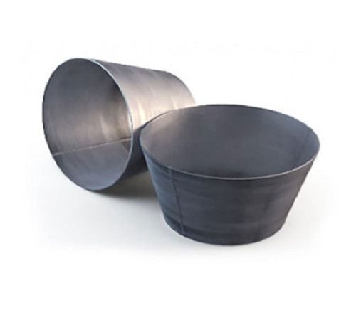 Переходы сварные стальные в Гродно для трубопроводов