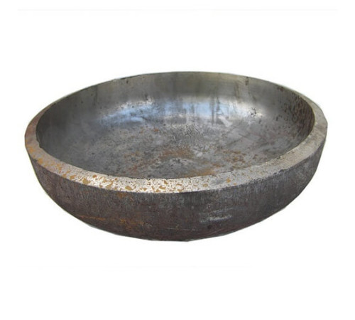 Заглушки эллиптические в Гродно для трубопроводов