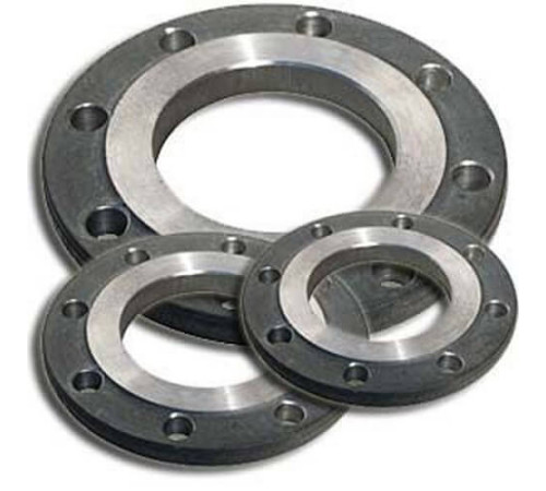 Фланцы плоские приварные в Гродно для трубопроводов