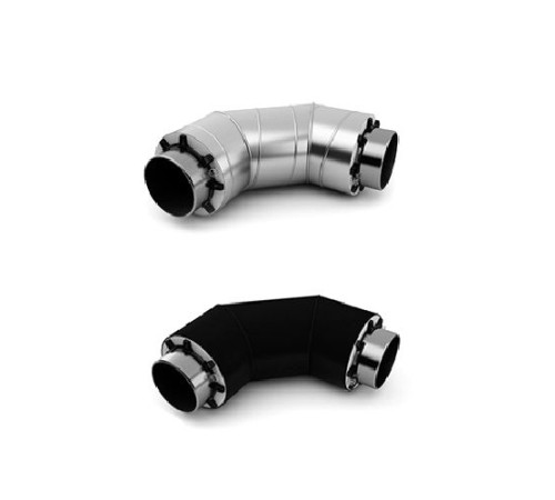 Отводы в ППУ для трубопроводов в Гродно и Беларуси