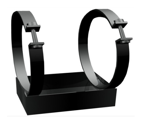 Скользящие опоры для труб в ППУ в Гродно для юрлиц