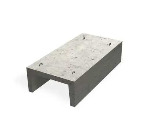 Лотки ЖБИ в Гродно для строительства и водоотвода