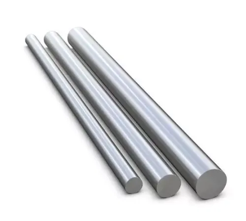 Прутки с твердым хромовым покрытием в Гродно