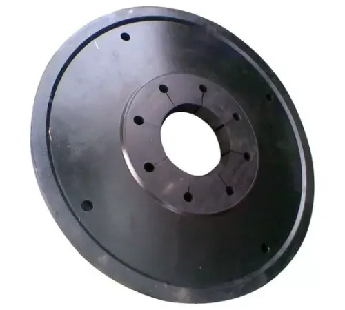 Обтираторы скважинные для нефтегазовой отрасли в Гродно