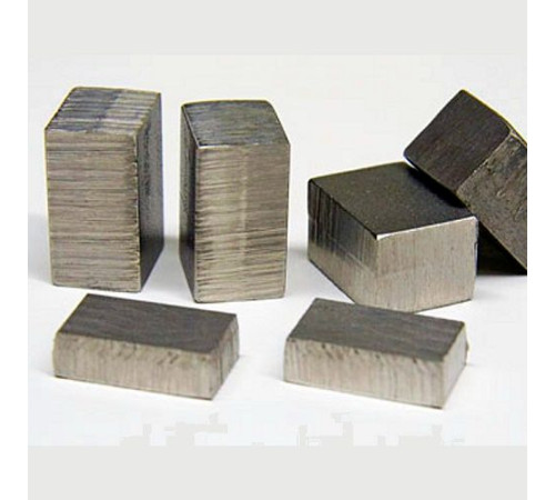 Слитки с заданной упругостью в Гродно от Спецметаллстрой