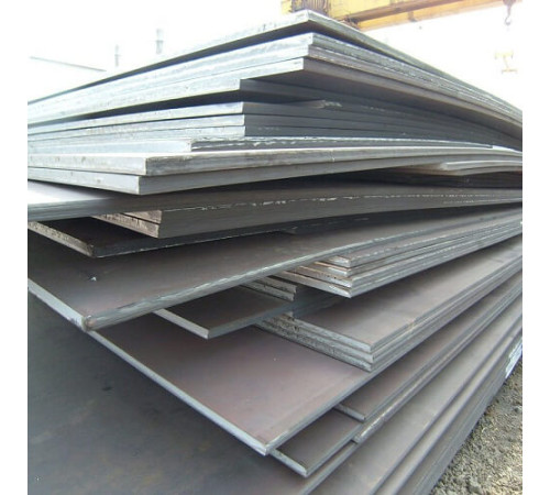 Судовые листы в Гродно для судостроения от Спецметаллстрой