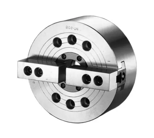 Двухкулачковые токарные патроны в Гродно