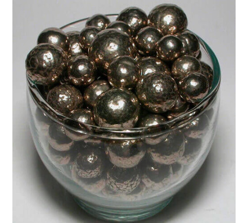 Гранулированные никели в Гродно для промышленности