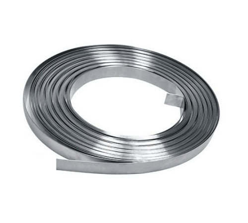 Ленты никелевые в Гродно от Спецметаллстрой