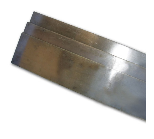 Никелевые полосы в Гродно от Спецметаллстрой