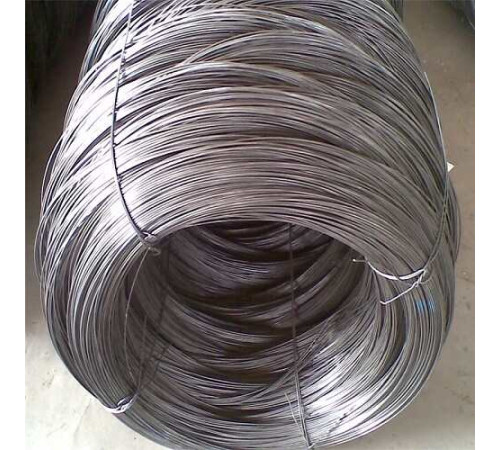 Никелевые проволоки в Гродно для промышленности