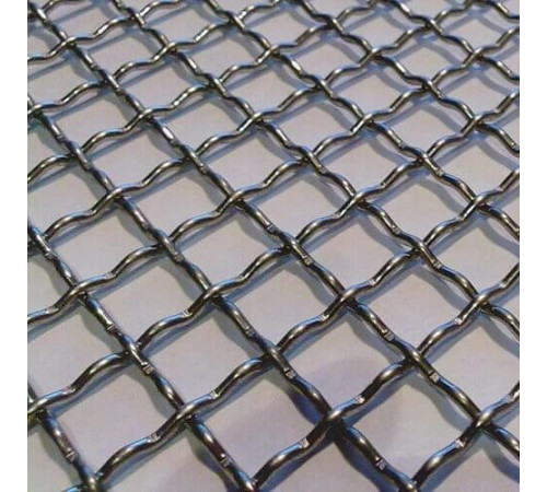 Сетки никелевые в Гродно для промышленности