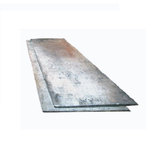 Анод свинцовый