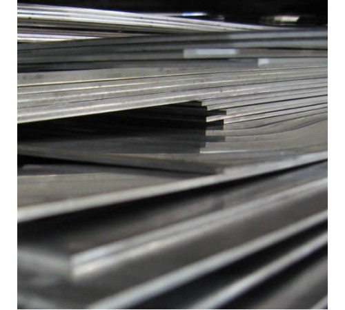 Листы быстрорез в Гродно от Спецметаллстрой