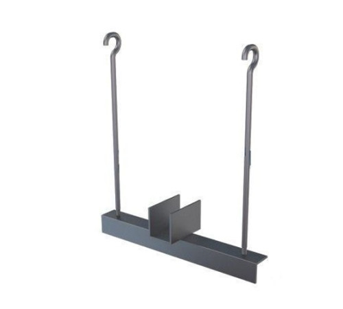 Подвески для труб с изоляцией в Гродно от Спецметаллстрой