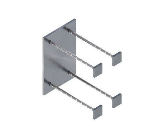 Закладные детали для трубопроводов в Гродно