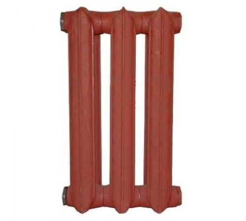 3-секционные чугунные радиаторы в Гродно с доставкой