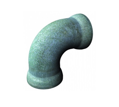 Колена раструбные чугунные в Гродно с доставкой